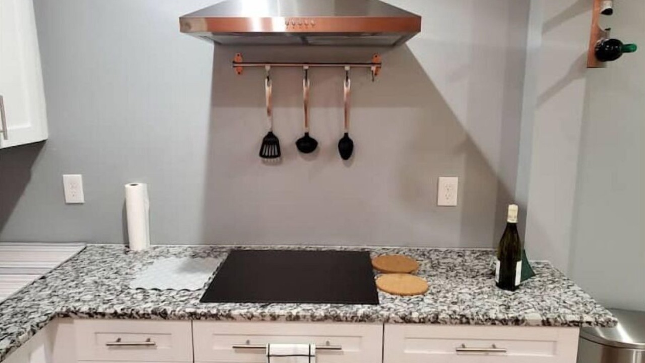 Photo of Kitchen in Lawrenceville