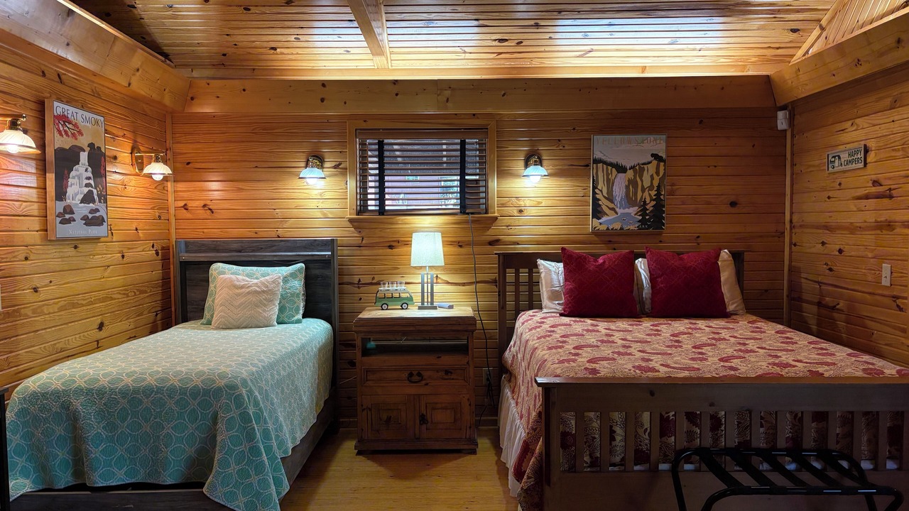 Photo of Bedroom in Pleasant Grove