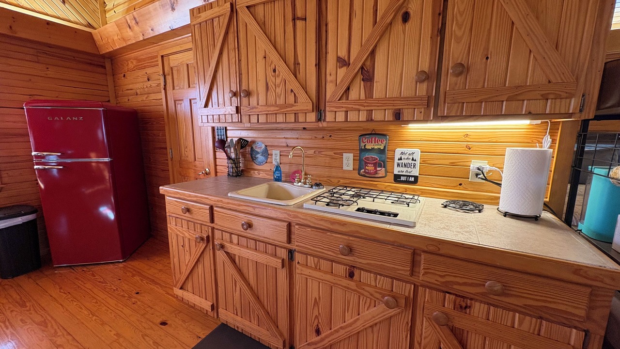 Photo of Kitchen in Pleasant Grove