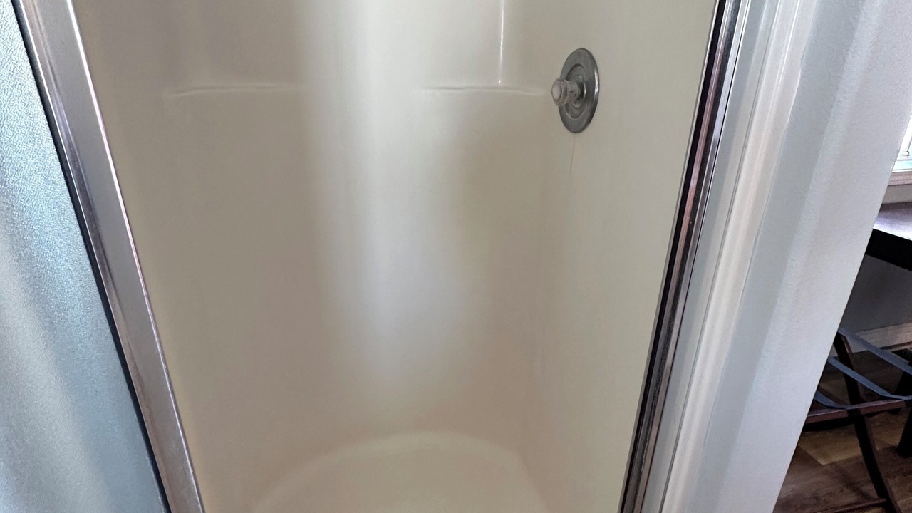 Photo of Bathroom in Weiser