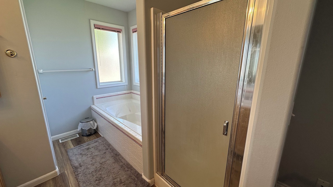 Photo of Bathroom in Weiser