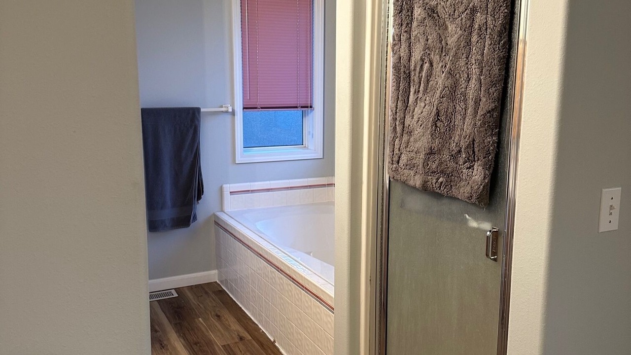 Photo of Bathroom in Weiser