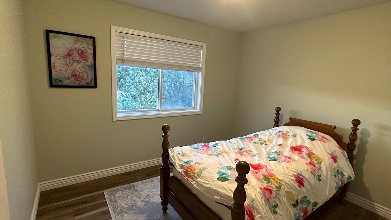 Photo of Bedroom in Weiser