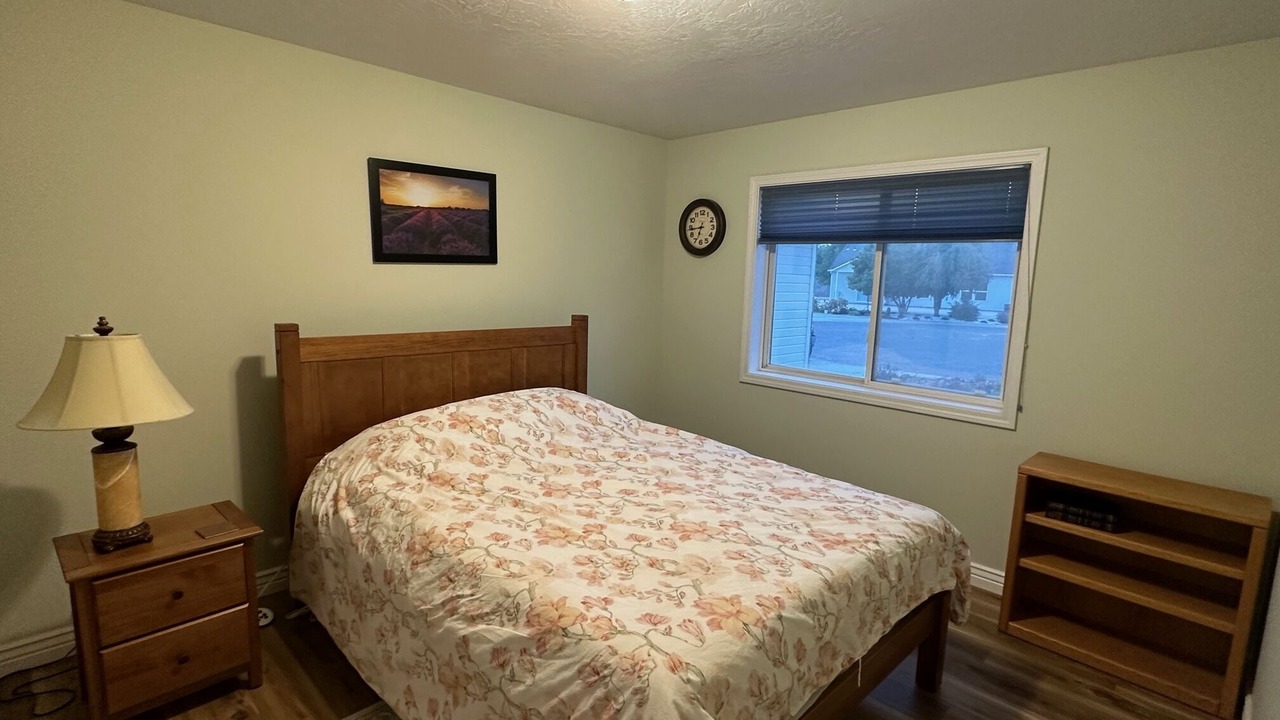 Photo of Bedroom in Weiser