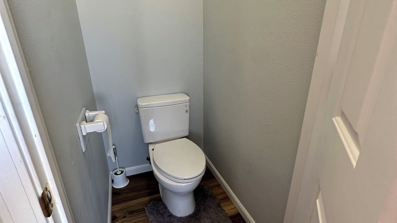 Photo of Bathroom in Weiser
