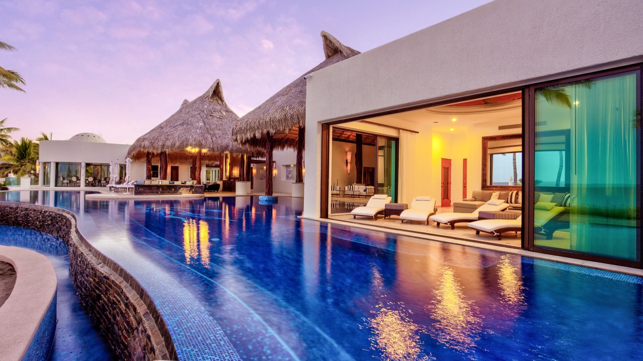 Photo of Outdoor in Ensenada Los Muertos