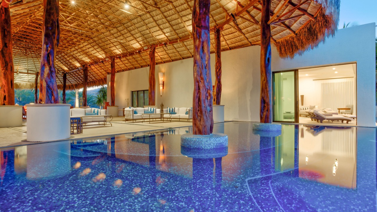 Photo of Outdoor in Ensenada Los Muertos