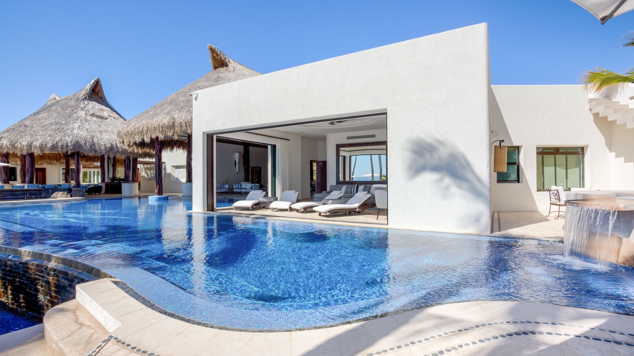 Photo of Outdoor in Ensenada Los Muertos