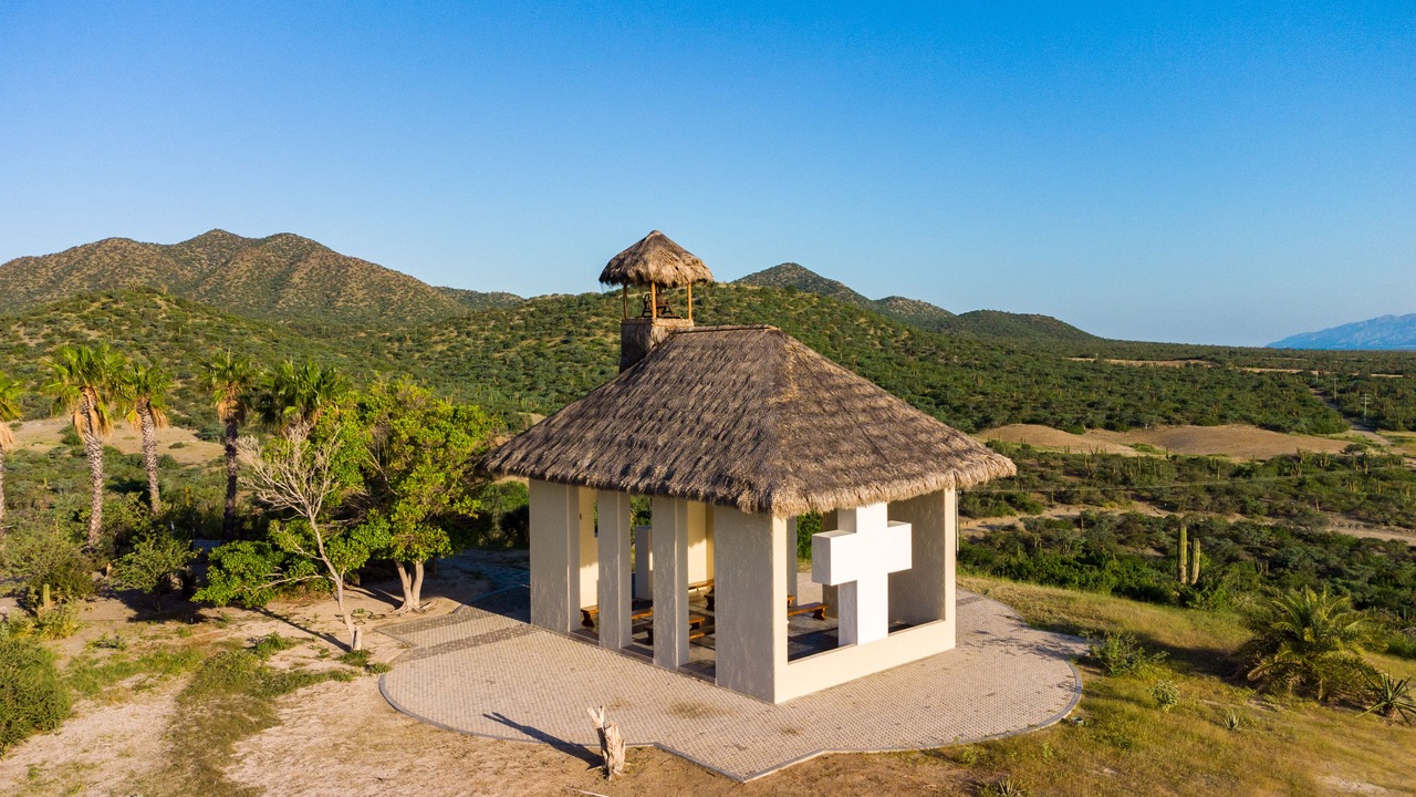 Photo of Others in Ensenada Los Muertos