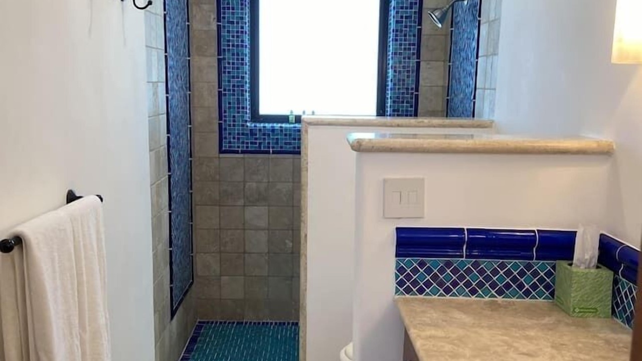 Photo of Bathroom in Ensenada Los Muertos