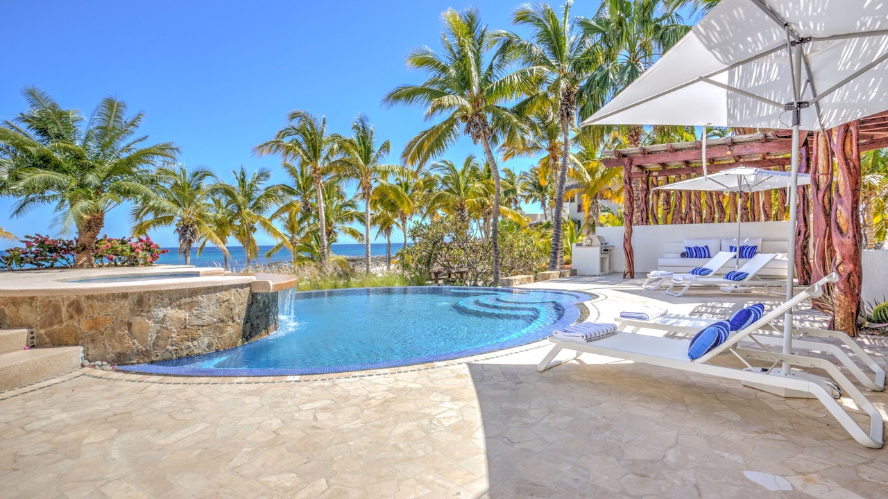 Photo of Outdoor in Ensenada Los Muertos