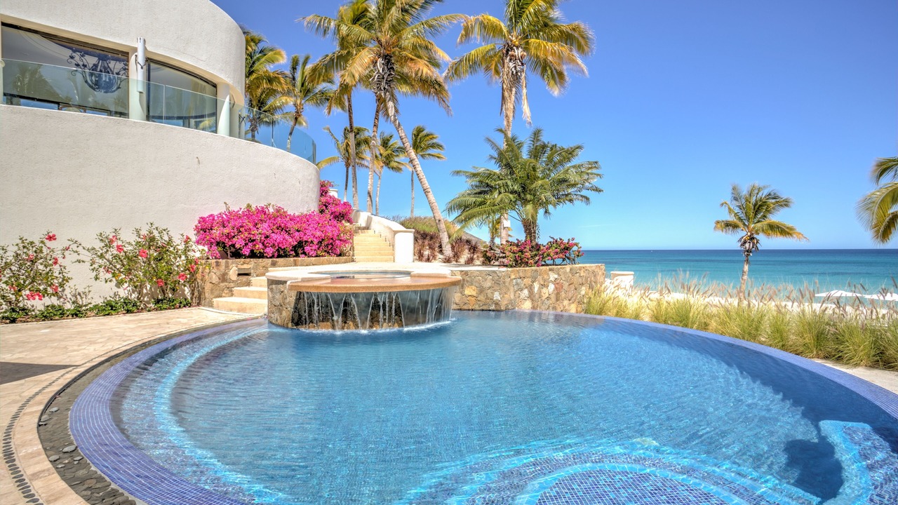 Photo of Others in Ensenada Los Muertos