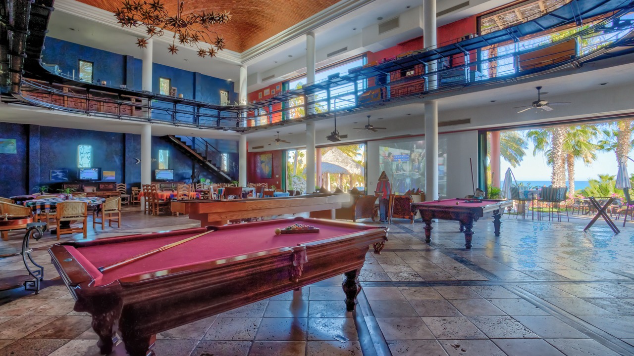 Photo of Outdoor in Ensenada Los Muertos