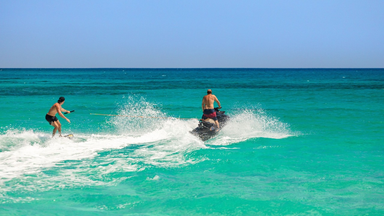 Photo of Others in Ensenada Los Muertos