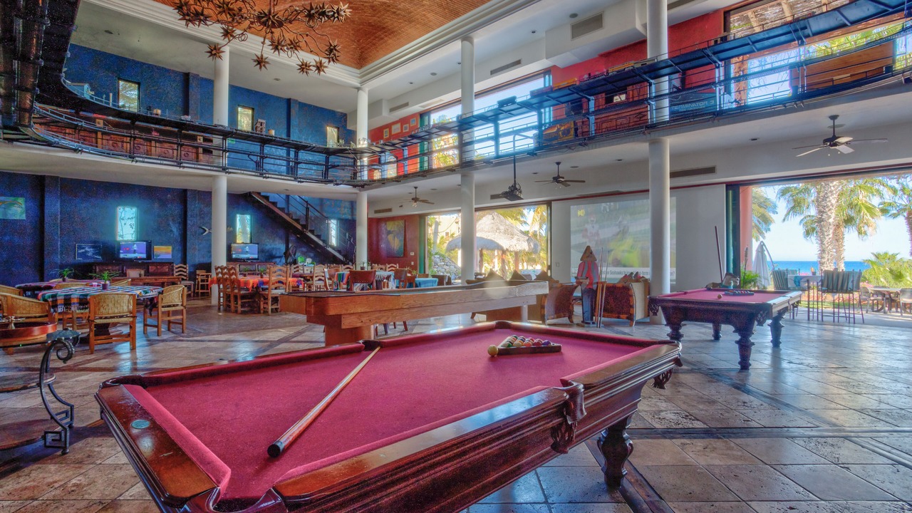 Photo of Outdoor in Ensenada Los Muertos