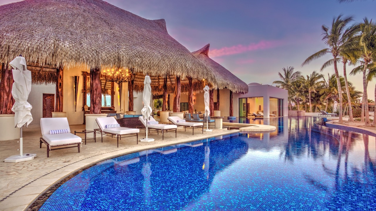 Photo of Outdoor in Ensenada Los Muertos