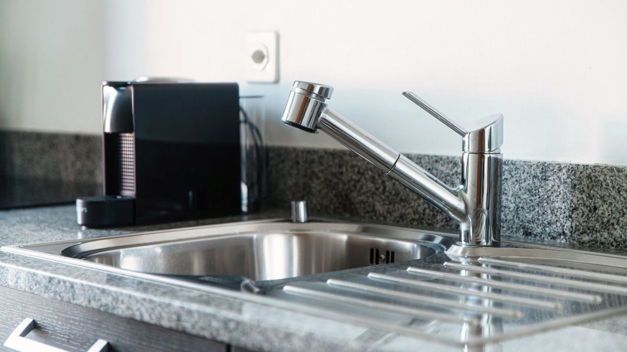 Photo of Kitchen in Balerna