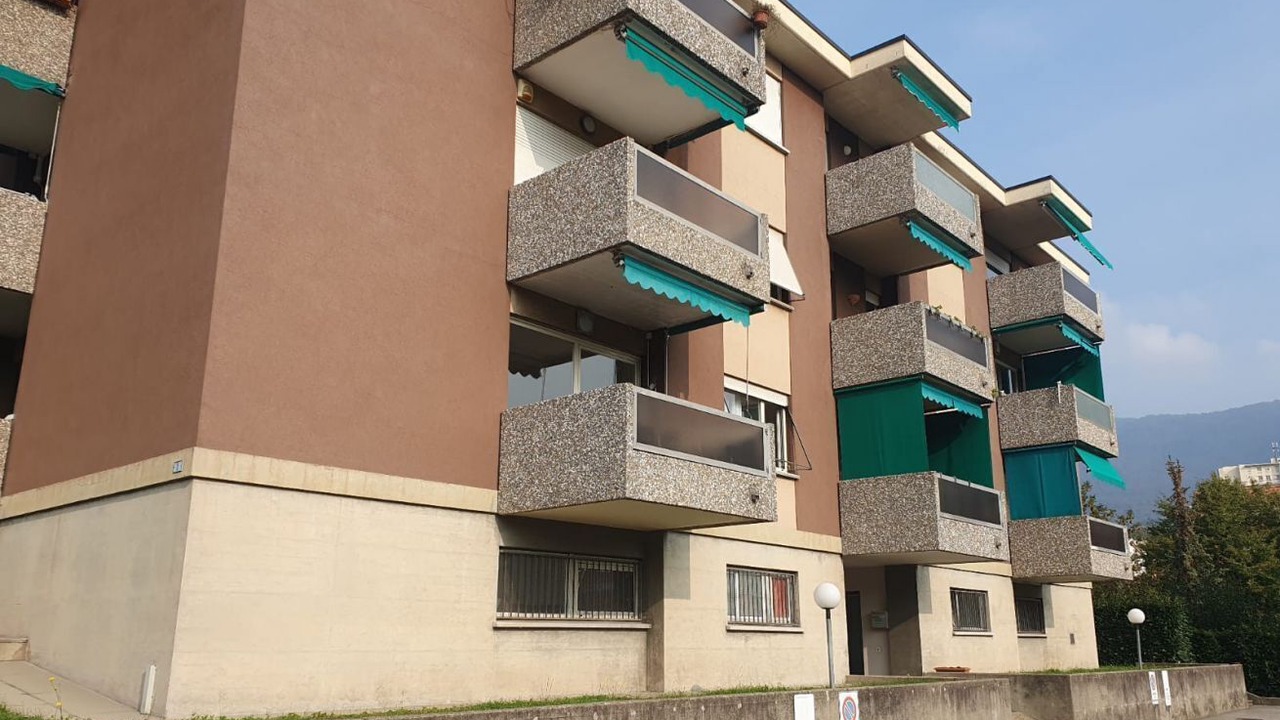 Photo of Outdoor in Balerna