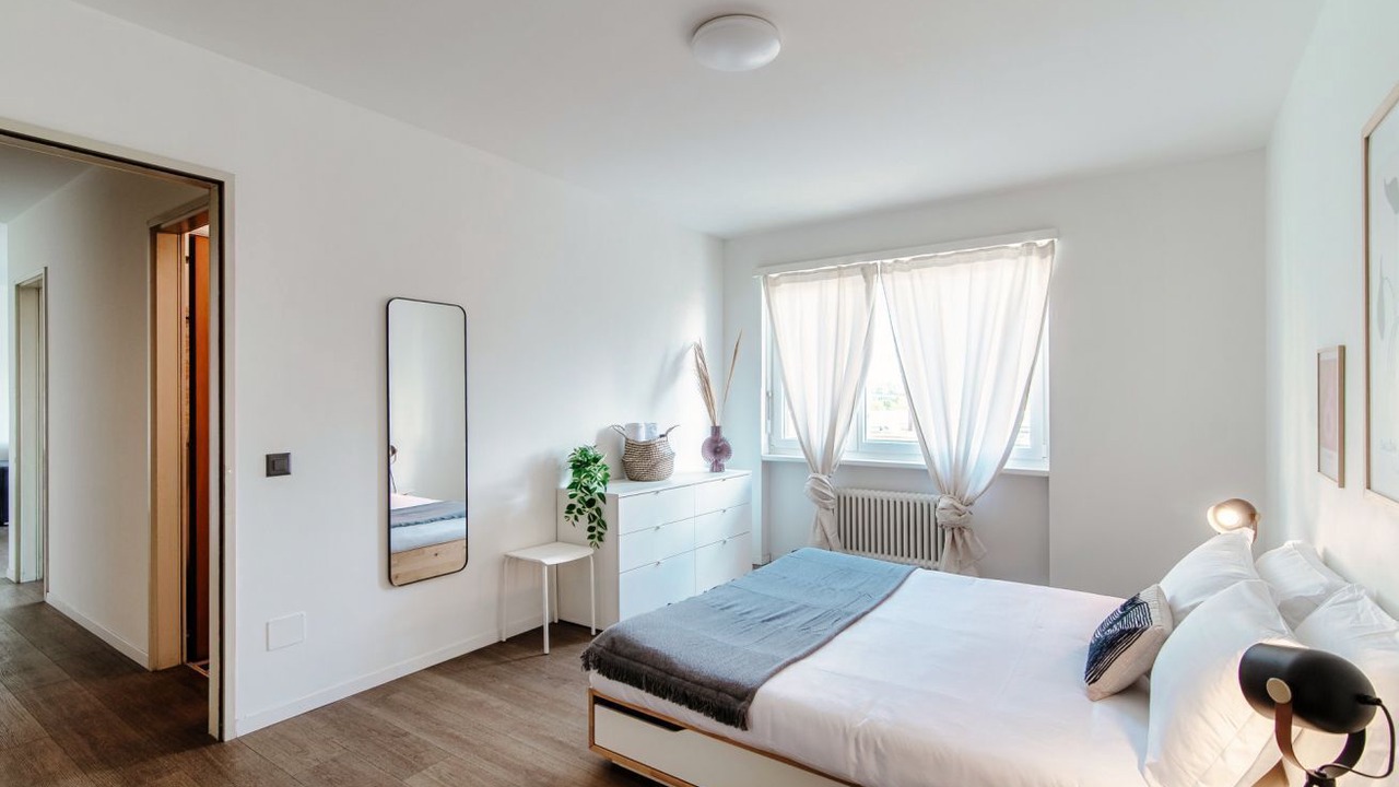 Photo of Bedroom in Balerna