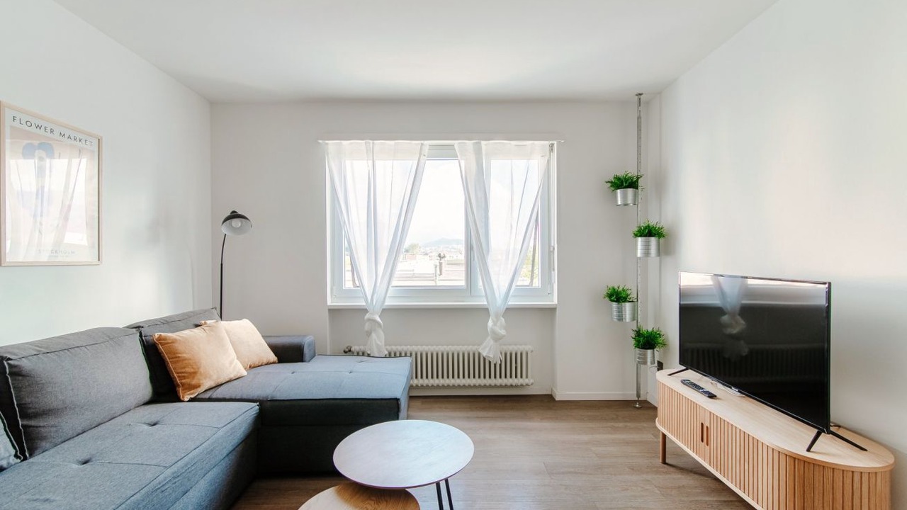 Photo of Livingroom in Balerna