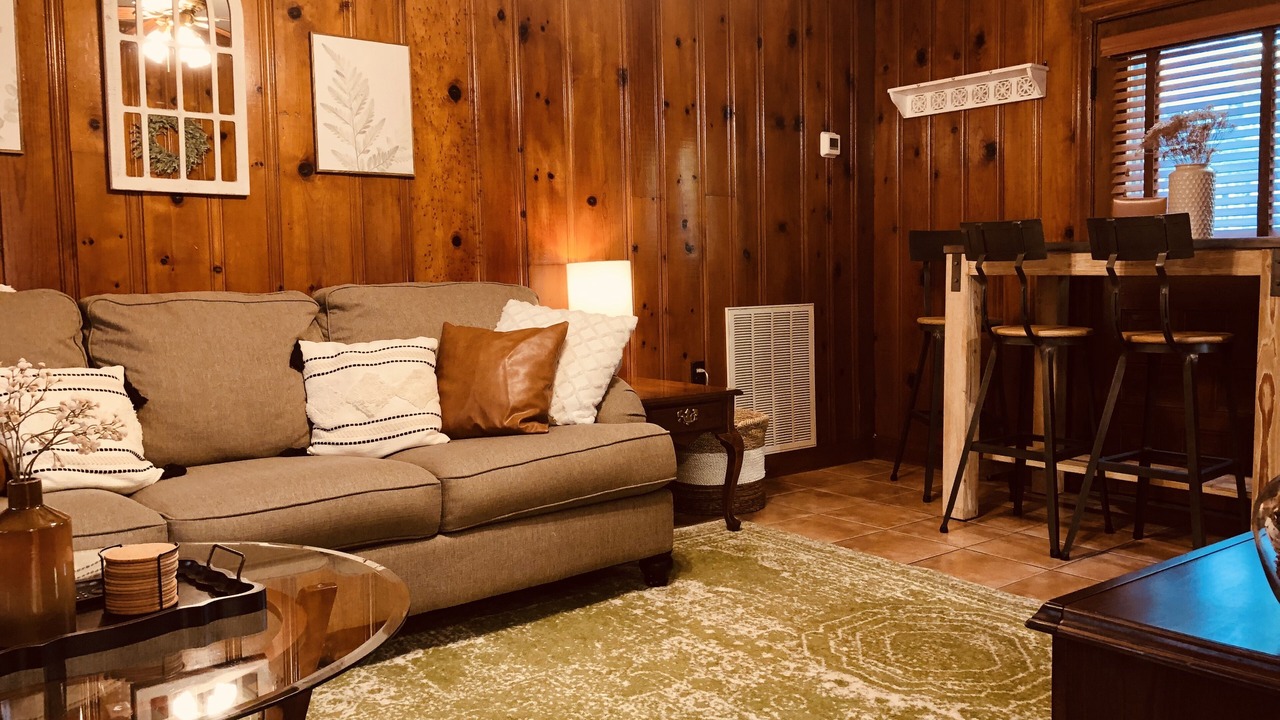 Photo of Bedroom in Cleveland