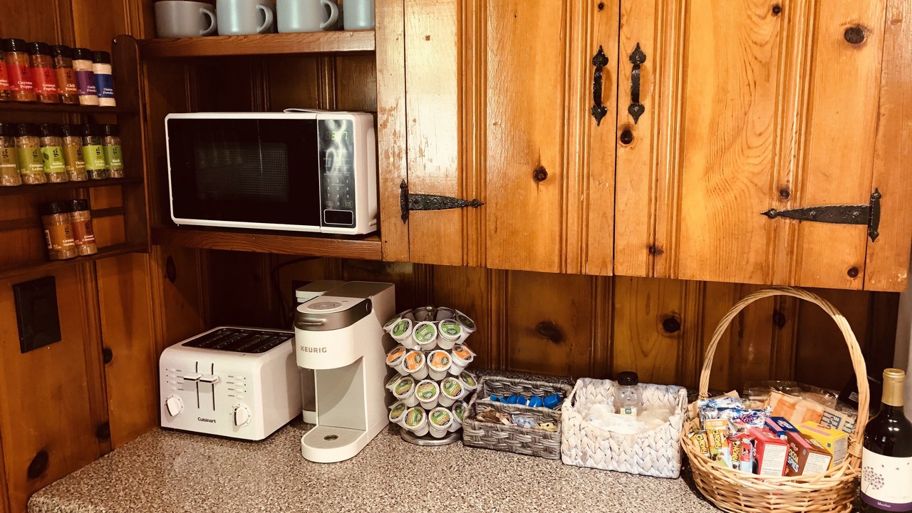 Photo of Kitchen in Cleveland