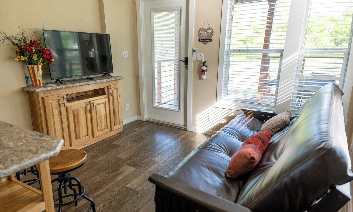 Photo of Bedroom in Satin