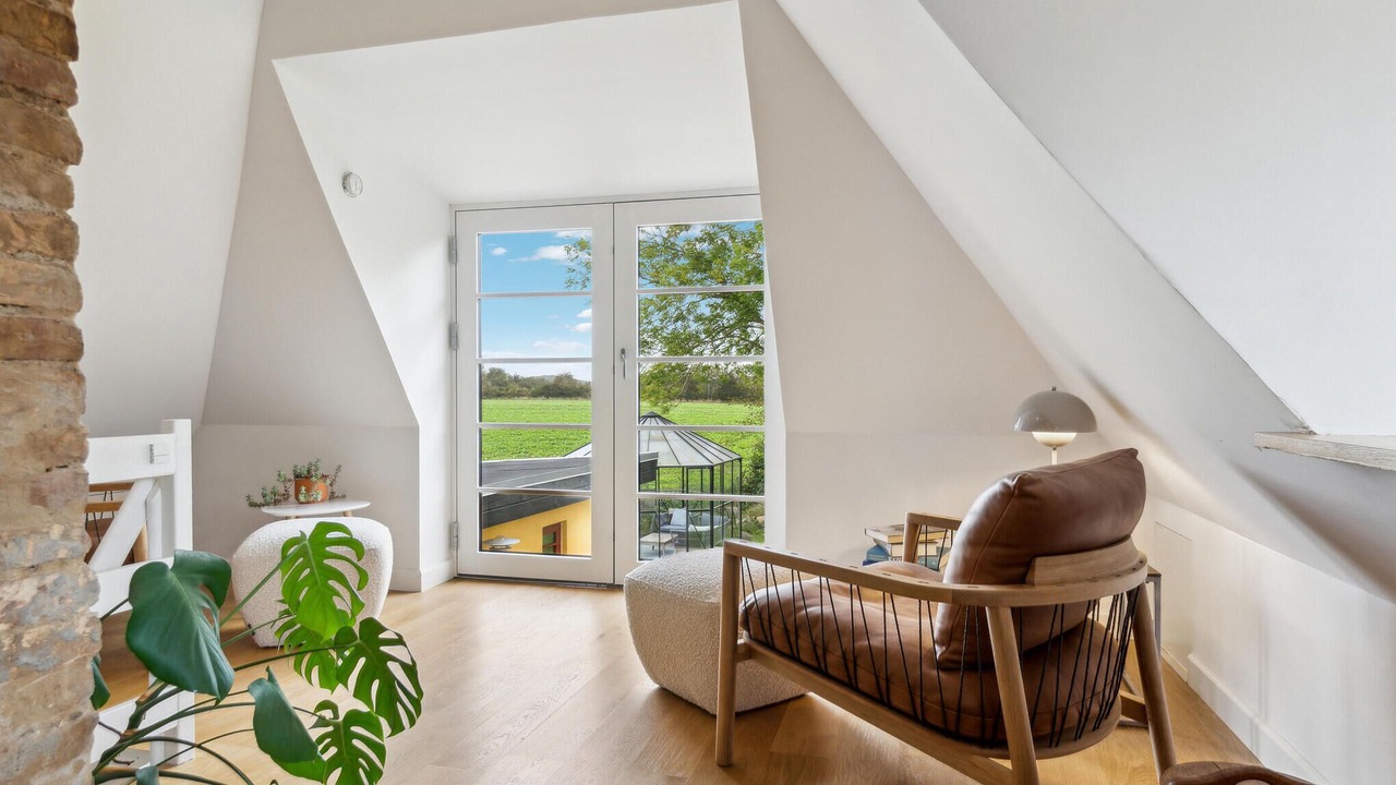 Photo of Bedroom in Rudkobing