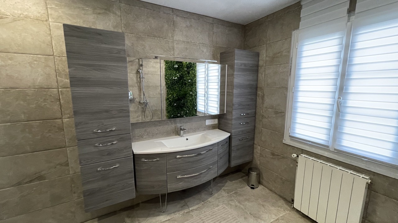 Photo of Bathroom in Figeac