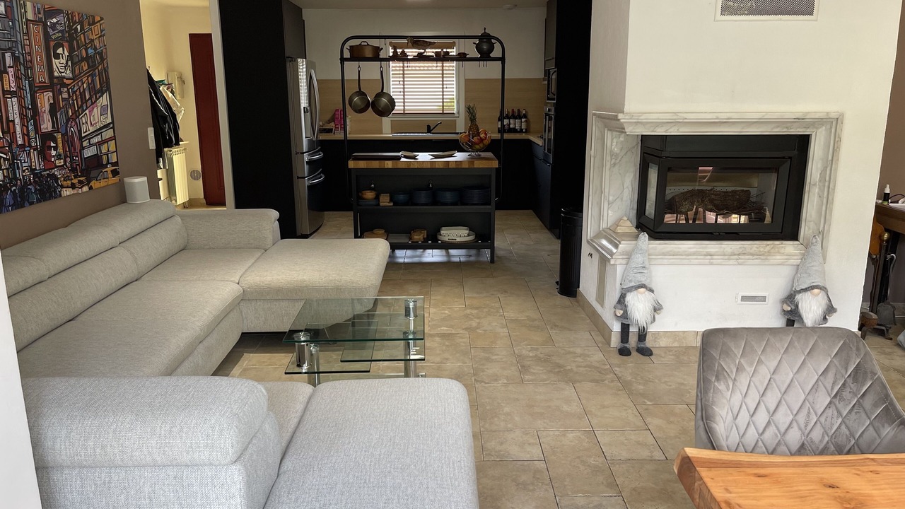 Photo of Livingroom in Figeac