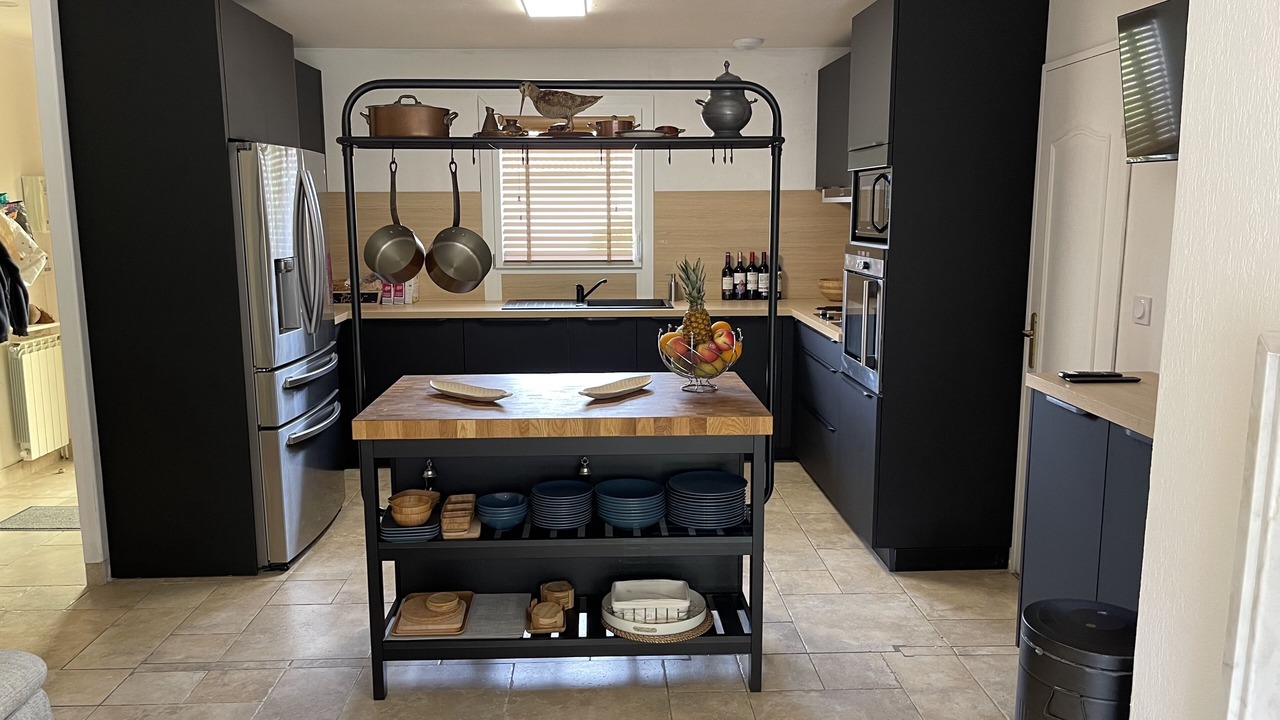 Photo of Kitchen in Figeac