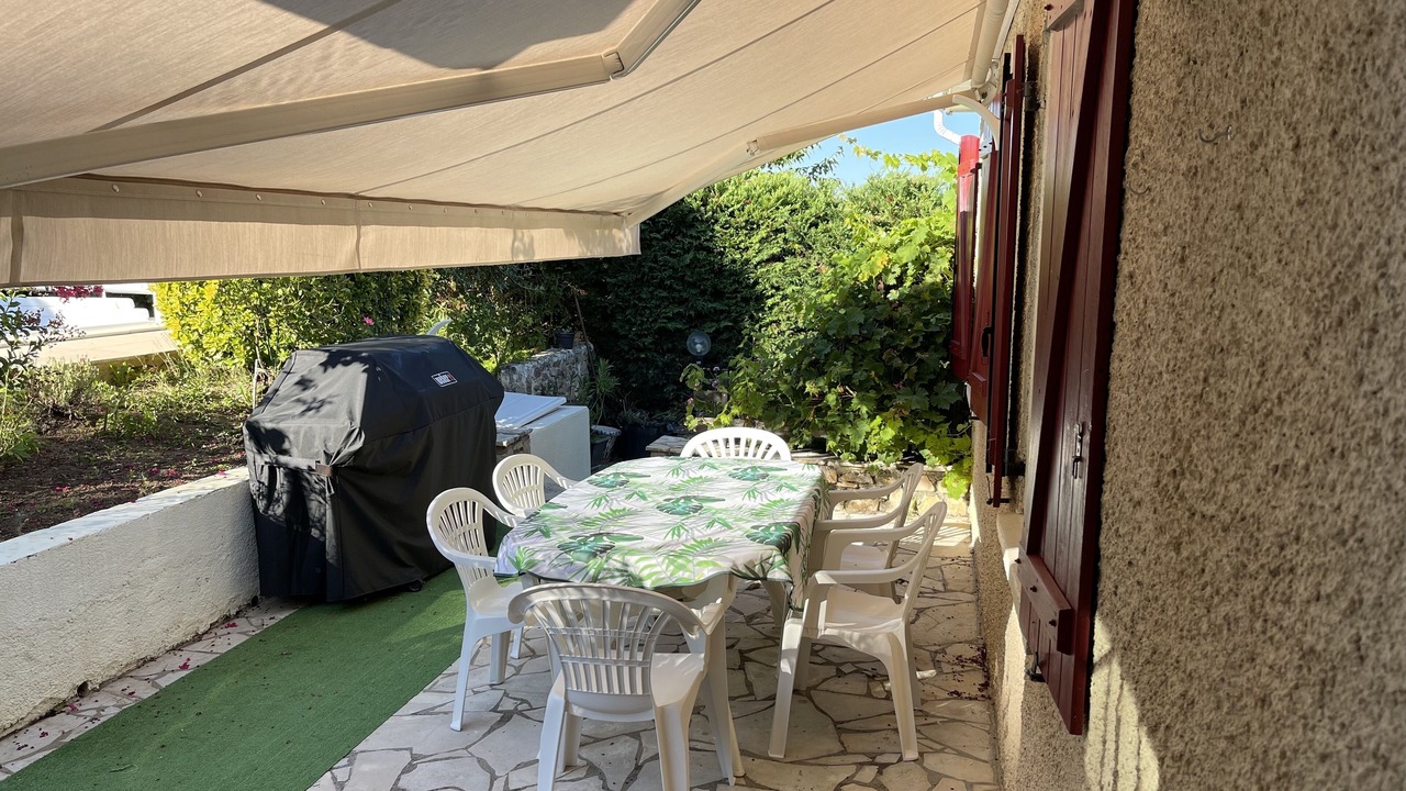 Photo of Outdoor in Figeac