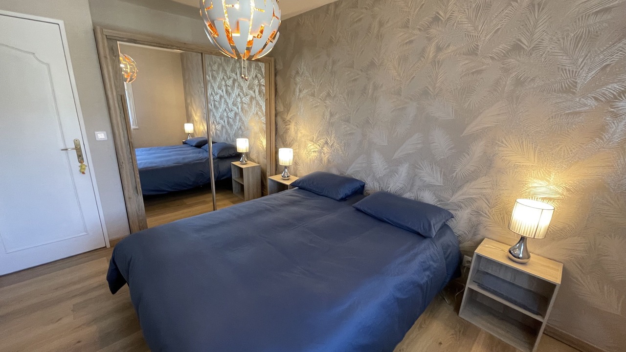 Photo of Bedroom in Figeac