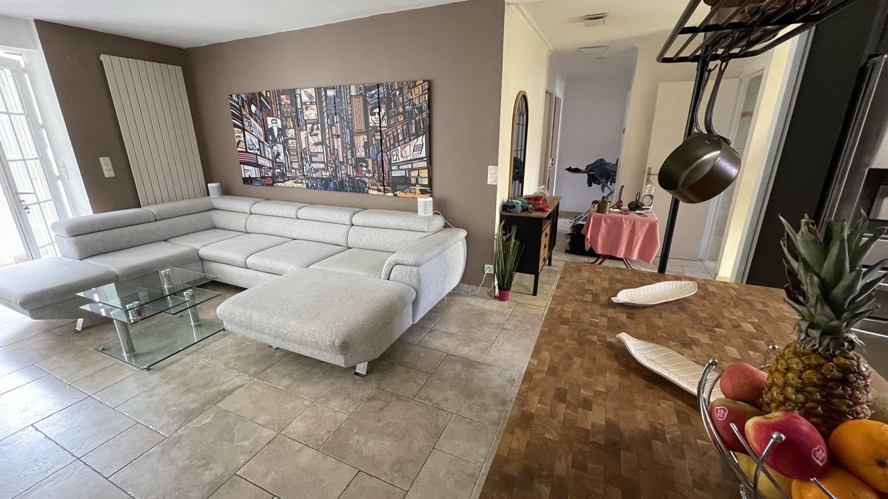 Photo of Livingroom in Figeac