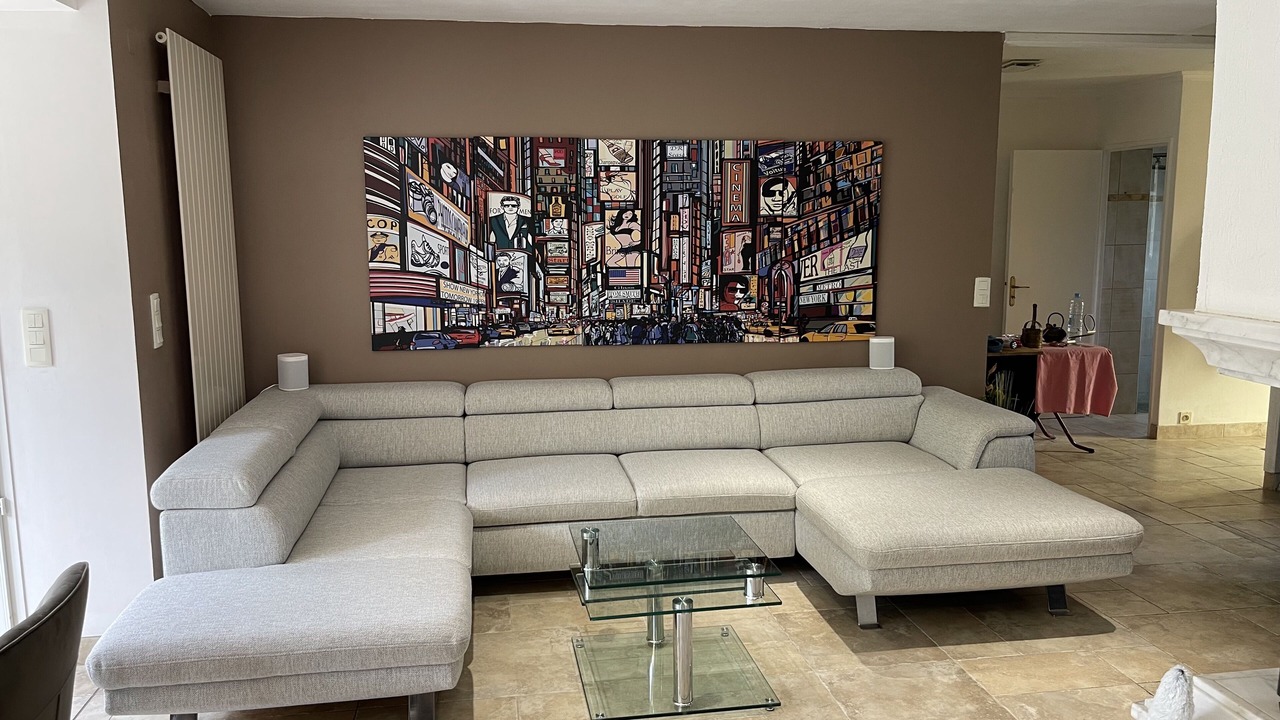 Photo of Livingroom in Figeac