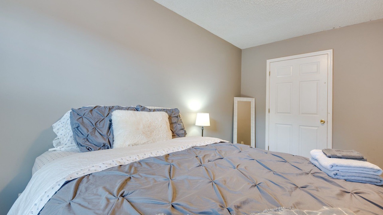 Photo of Bedroom in Cedartown