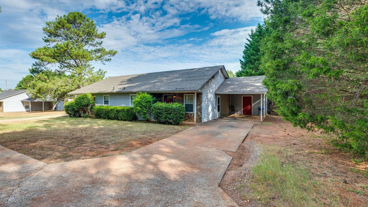 Photo of Outdoor in Cedartown