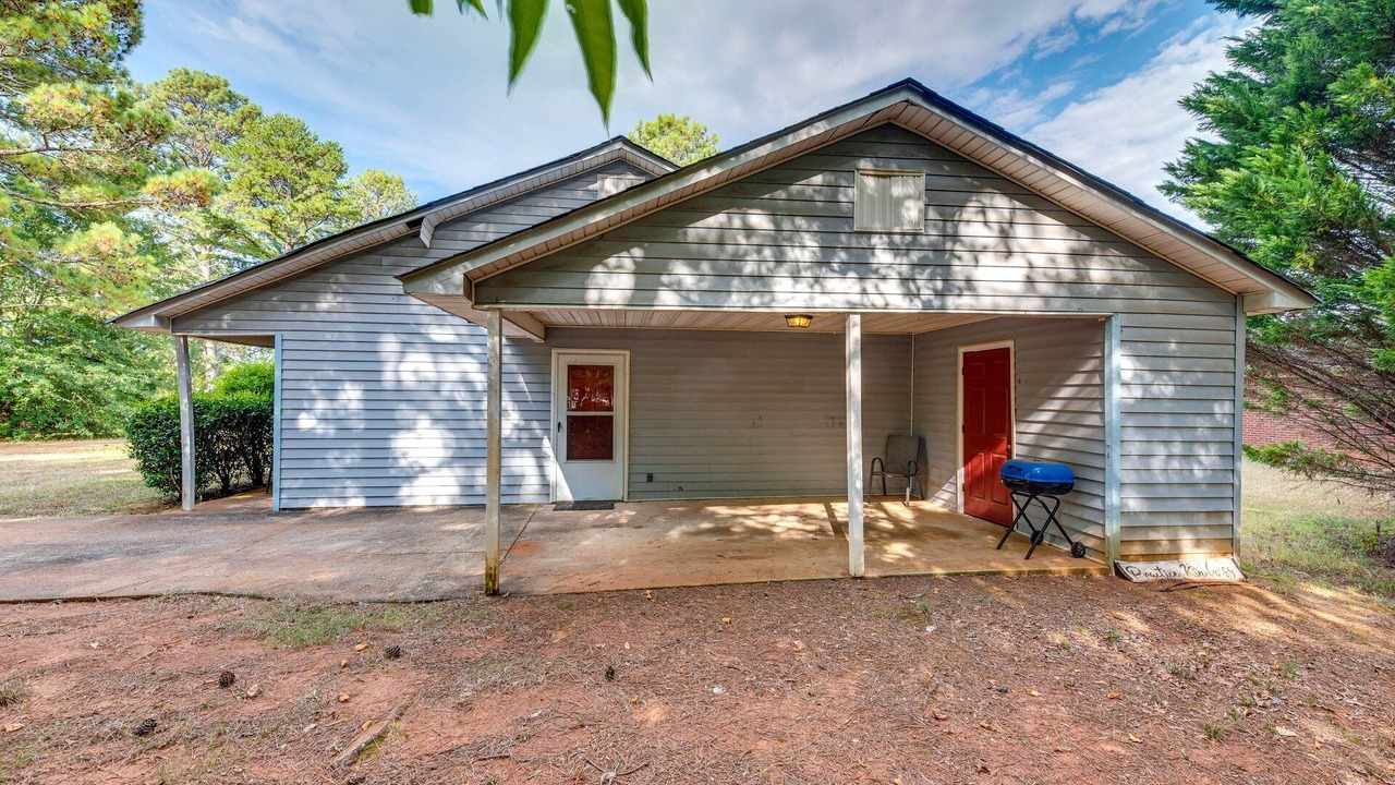 Photo of Outdoor in Cedartown