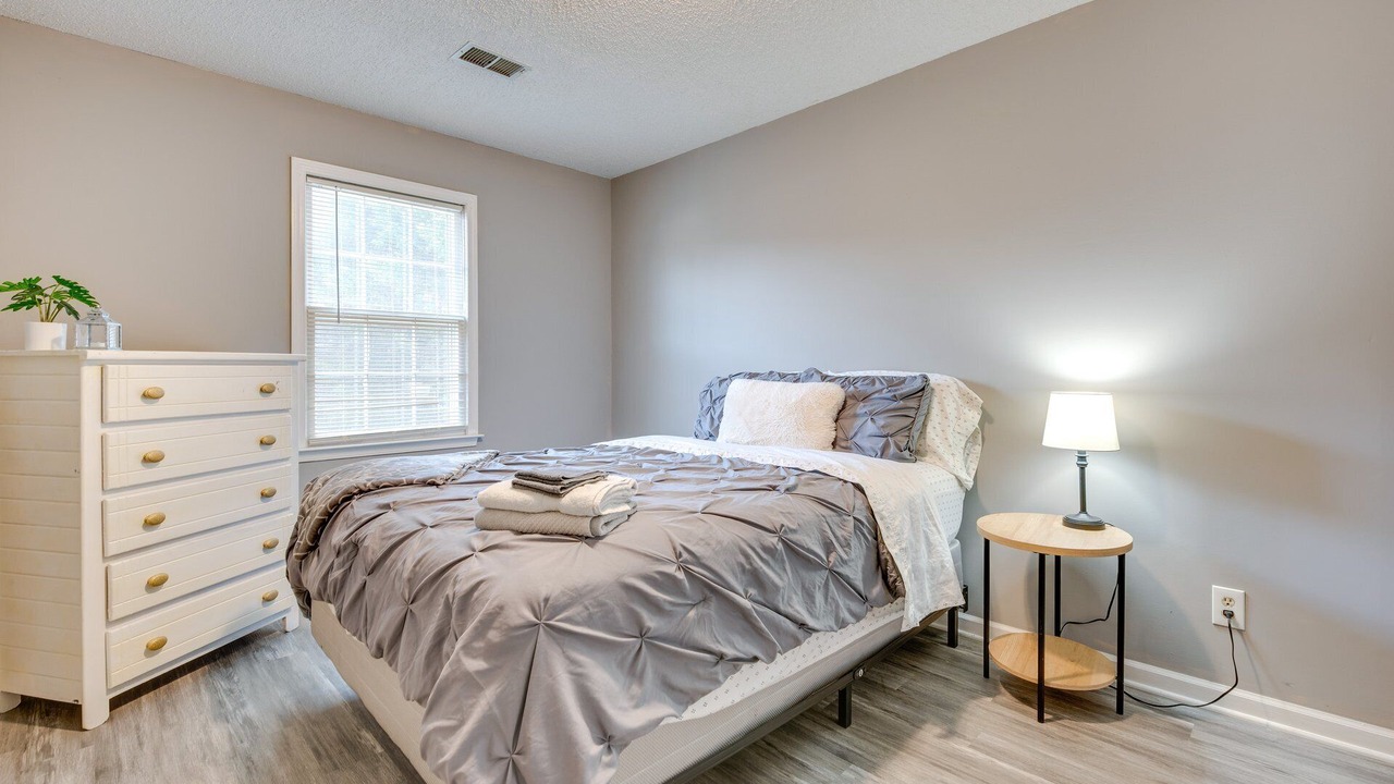 Photo of Bedroom in Cedartown