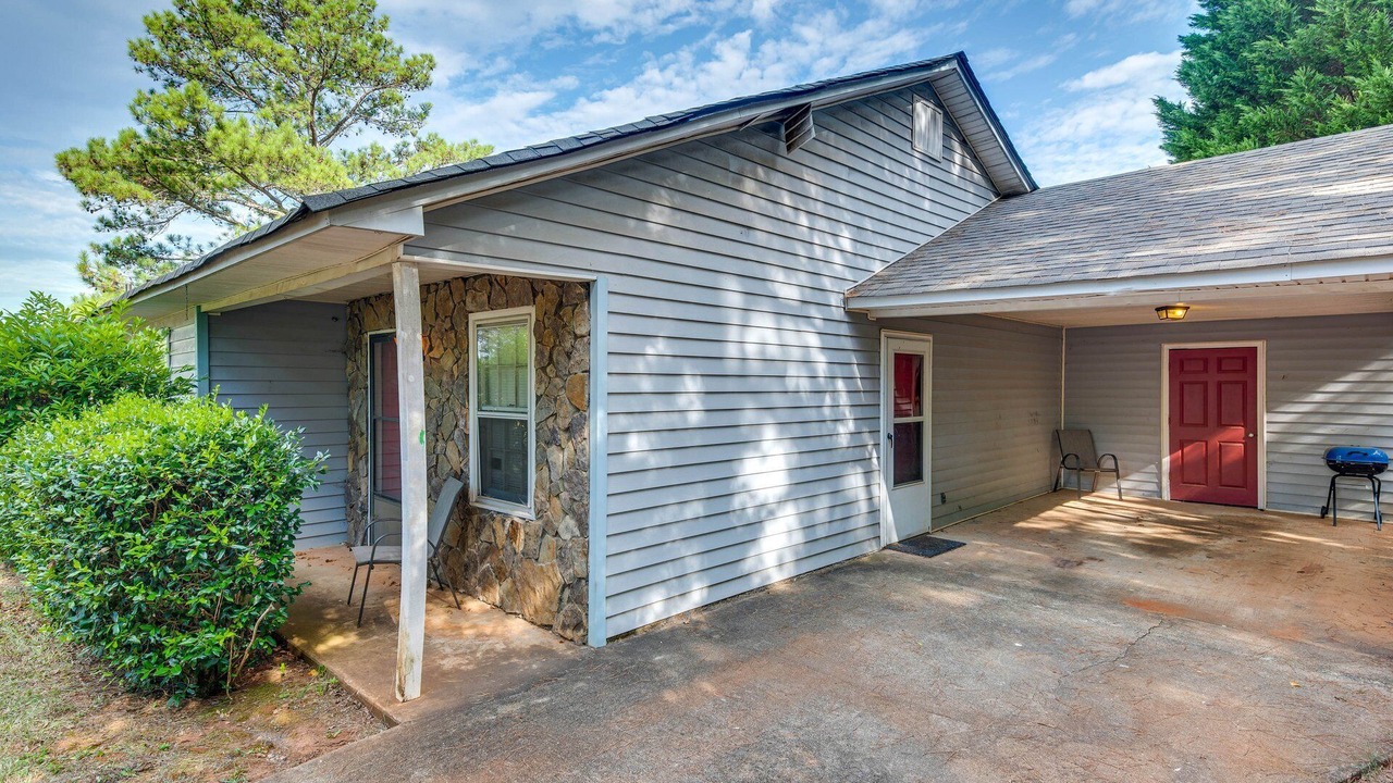 Photo of Outdoor in Cedartown