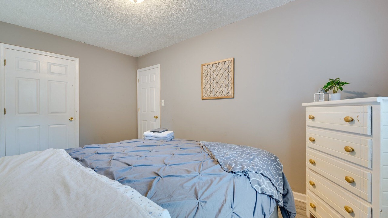 Photo of Bedroom in Cedartown