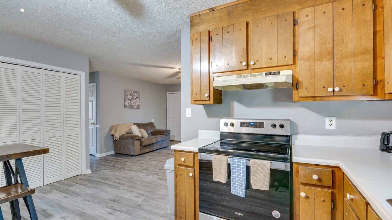 Photo of Kitchen in Cedartown