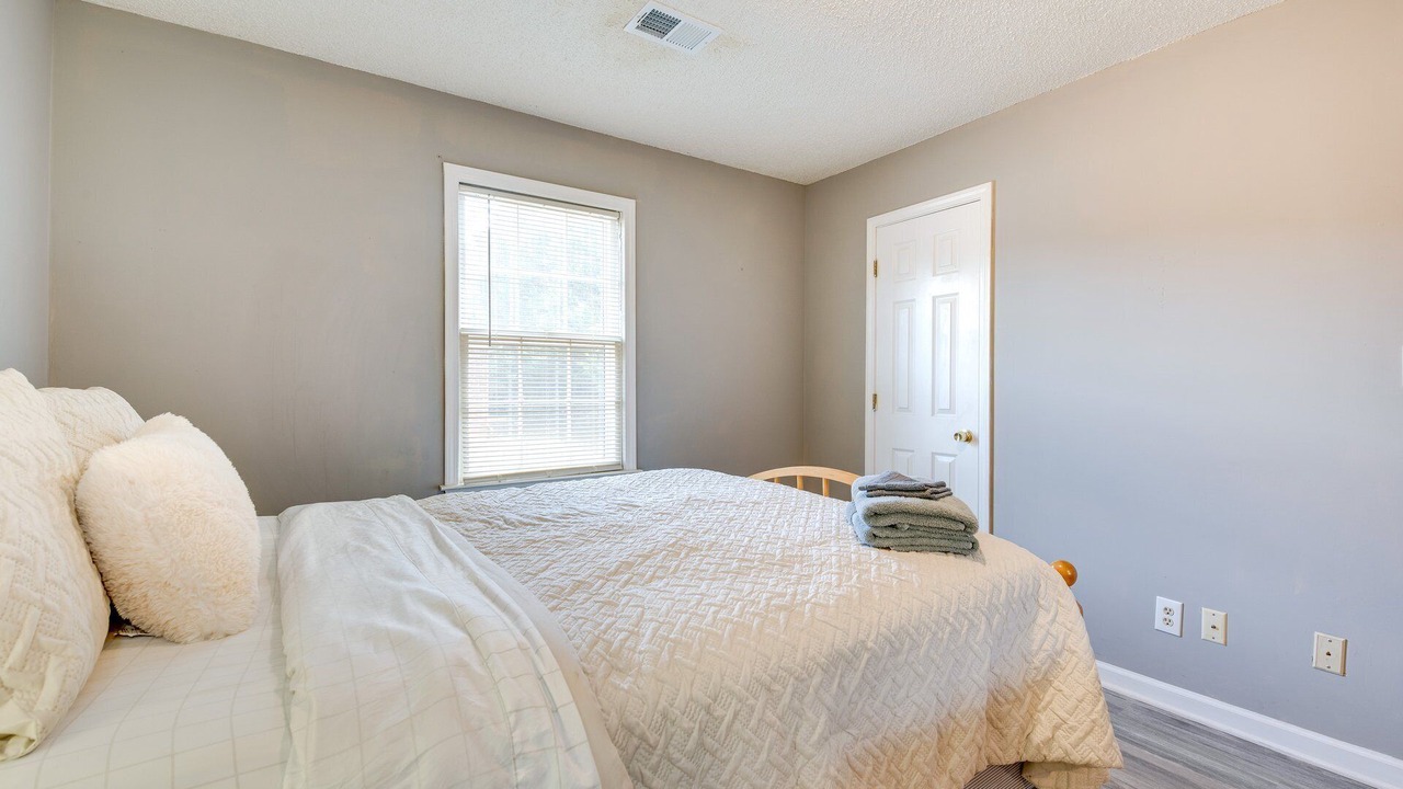 Photo of Bedroom in Cedartown