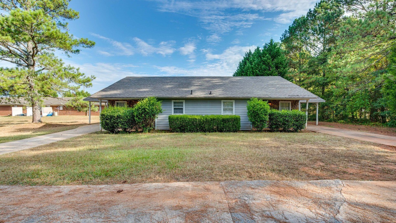 Photo of Outdoor in Cedartown