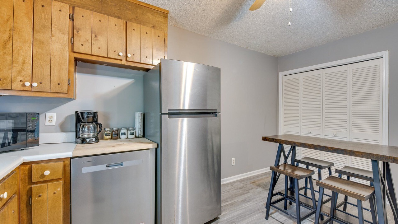 Photo of Kitchen in Cedartown