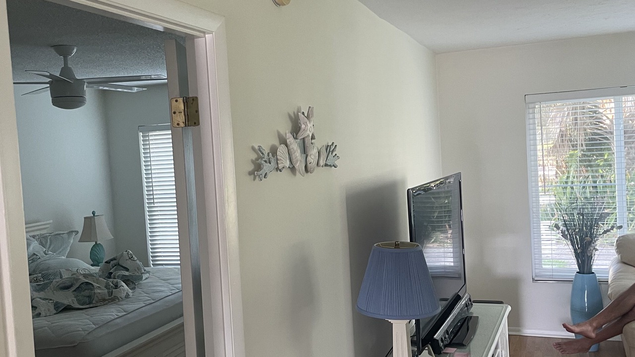 Photo of Bedroom in Bay Isles