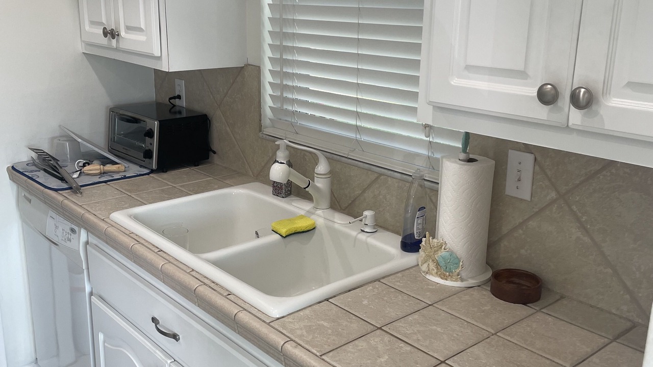 Photo of Kitchen in Bay Isles