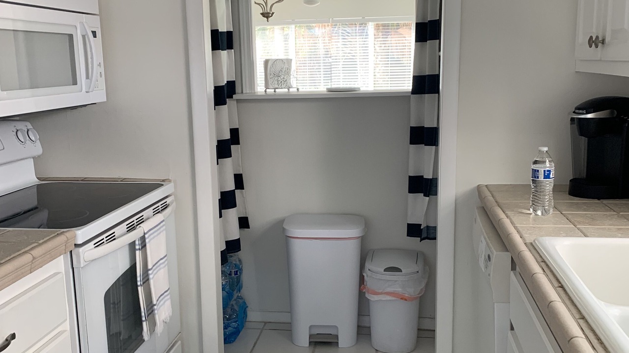 Photo of Kitchen in Bay Isles