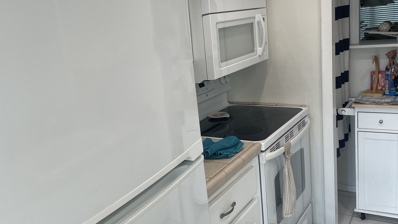 Photo of Kitchen in Bay Isles