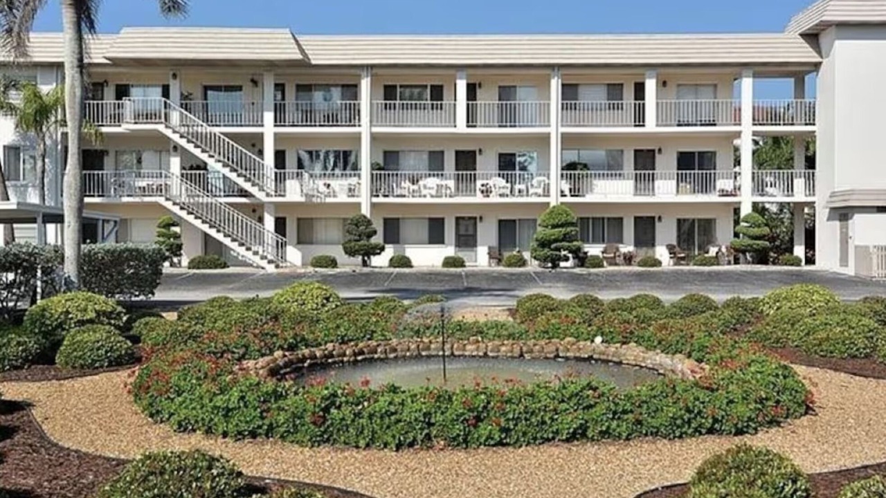 Photo of Outdoor in Bay Isles